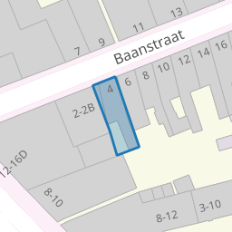 Perceel HOO00-B-2330