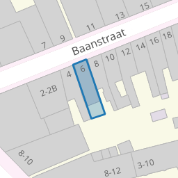 Perceel HOO00-B-2331