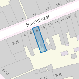 Perceel HOO00-B-2332