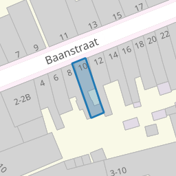 Perceel HOO00-B-2333