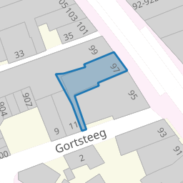 Perceel HOO00-B-2345