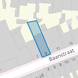 Perceel HOO00-B-2364