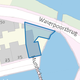 Perceel HOO00-B-2371