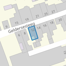 Perceel HOO00-B-2388