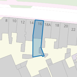 Perceel HOO00-B-2398