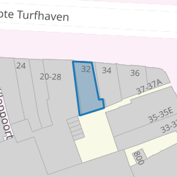 Perceel HOO00-B-2406