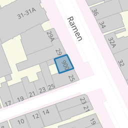 Perceel HOO00-B-2410