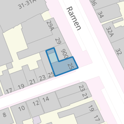 Perceel HOO00-B-2411