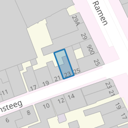 Perceel HOO00-B-2413