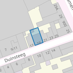 Perceel HOO00-B-2415