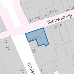 Perceel HOO00-B-2430