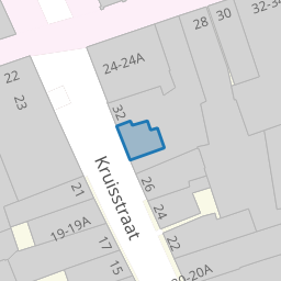 Perceel HOO00-B-2433