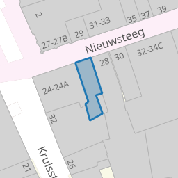 Perceel HOO00-B-2434