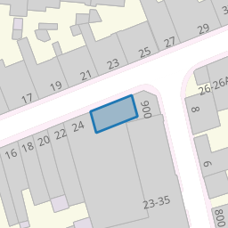 Perceel HOO00-B-2466