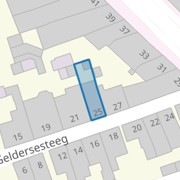 Perceel HOO00-B-2503