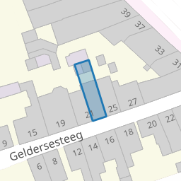 Perceel HOO00-B-2504