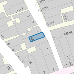 Perceel HOO00-B-2517