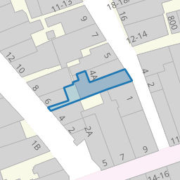 Perceel HOO00-B-2518