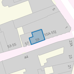 Perceel HOO00-B-2552