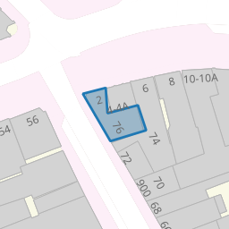 Perceel HOO00-B-2576