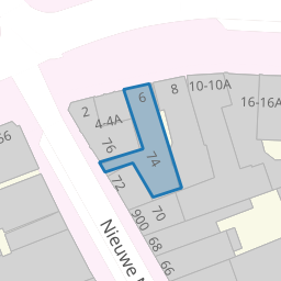 Perceel HOO00-B-2578