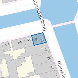 Perceel HOO00-B-2595