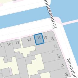 Perceel HOO00-B-2596