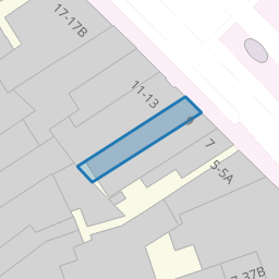 Perceel HOO00-B-2597