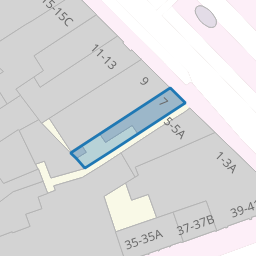 Perceel HOO00-B-2599