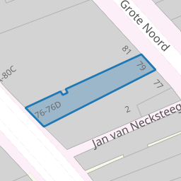 Perceel HOO00-B-2612