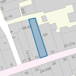 Perceel HOO00-B-2625