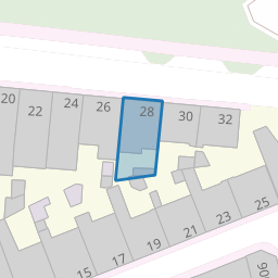 Perceel HOO00-B-2665