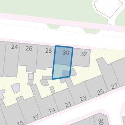 Perceel HOO00-B-2666