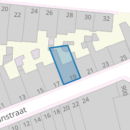 Perceel HOO00-B-2669