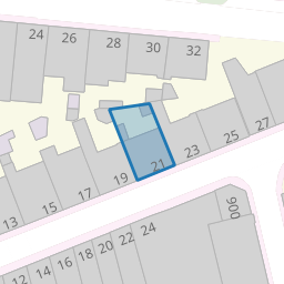 Perceel HOO00-B-2670