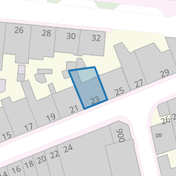 Perceel HOO00-B-2671