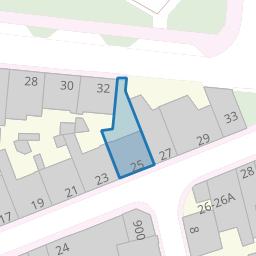 Perceel HOO00-B-2672