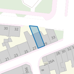 Perceel HOO00-B-2674