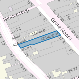 Perceel HOO00-B-2681