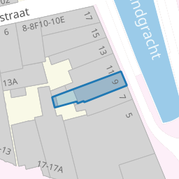 Perceel HOO00-B-2697