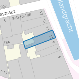 Perceel HOO00-B-2698