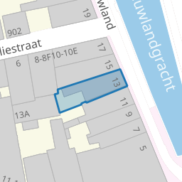 Perceel HOO00-B-2699