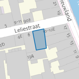 Perceel HOO00-B-2702