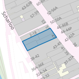 Perceel HOO00-B-2713