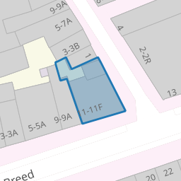 Perceel HOO00-B-2785