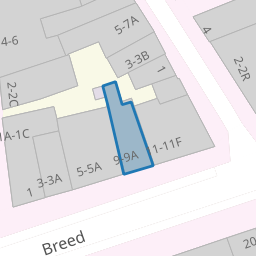 Perceel HOO00-B-2786