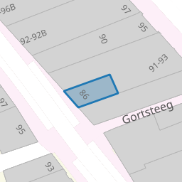 Perceel HOO00-B-2791