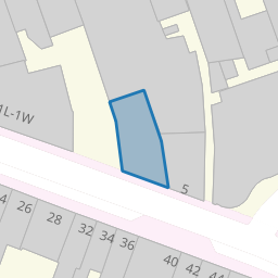 Perceel HOO00-B-2806