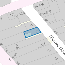 Perceel HOO00-B-2809