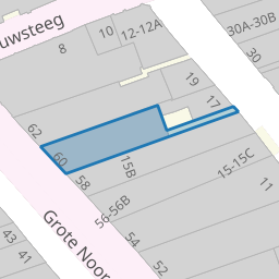 Perceel HOO00-B-2810